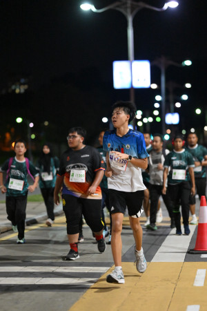 Night Race @ Putrajaya 2026