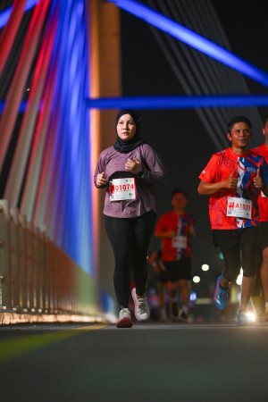 Night Race @ Putrajaya 2026