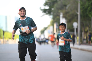 Night Race @ Putrajaya 2026