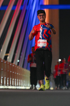 Night Race @ Putrajaya 2026