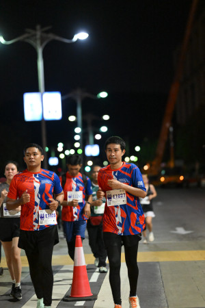 Night Race @ Putrajaya 2026