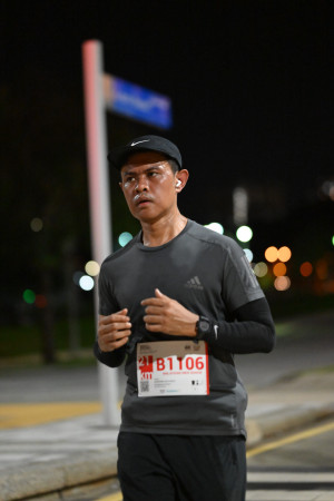 Night Race @ Putrajaya 2026