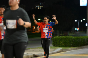 Night Race @ Putrajaya 2026