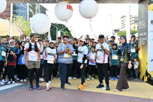 Night Race @ Putrajaya 2026