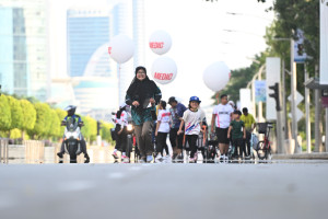Night Race @ Putrajaya 2026
