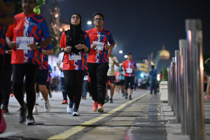 Night Race @ Putrajaya 2026