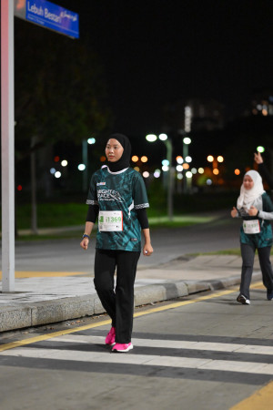 Night Race @ Putrajaya 2026