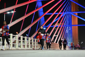 Night Race @ Putrajaya 2026