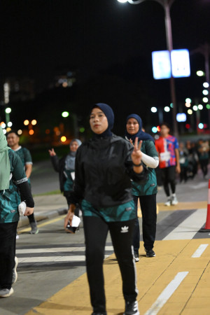 Night Race @ Putrajaya 2026