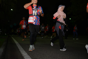 Night Race @ Putrajaya 2026
