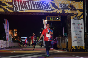 Night Race @ Putrajaya 2026