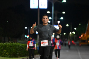 Night Race @ Putrajaya 2026
