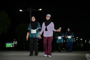 Night Race @ Putrajaya 2026