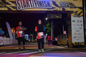 Night Race @ Putrajaya 2026