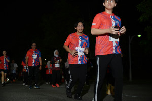 Night Race @ Putrajaya 2026