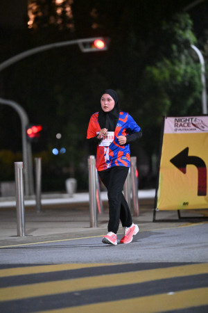 Night Race @ Putrajaya 2026