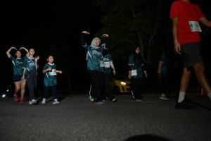 Night Race @ Putrajaya 2026