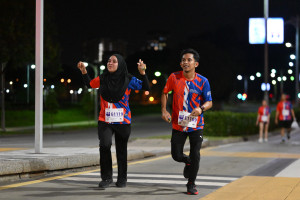Night Race @ Putrajaya 2026
