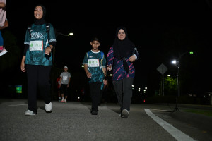Night Race @ Putrajaya 2026