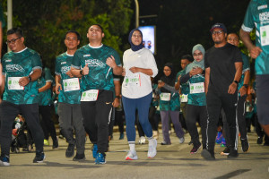 Night Race @ Putrajaya 2026