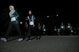 Night Race @ Putrajaya 2026