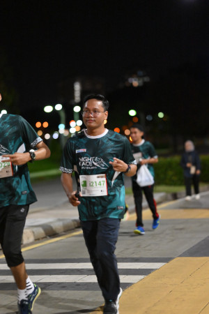 Night Race @ Putrajaya 2026