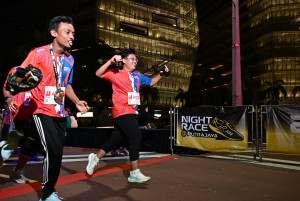 Night Race @ Putrajaya 2026