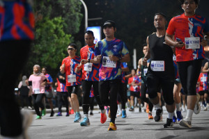 Night Race @ Putrajaya 2026