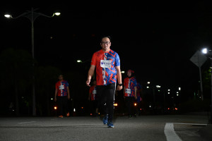 Night Race @ Putrajaya 2026