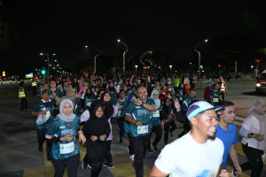 Night Race @ Putrajaya 2026