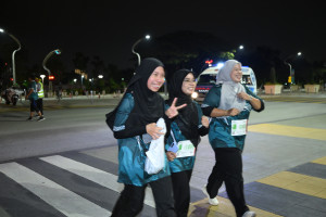 Night Race @ Putrajaya 2026