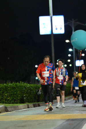 Night Race @ Putrajaya 2026