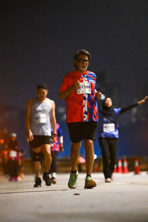 Night Race @ Putrajaya 2026