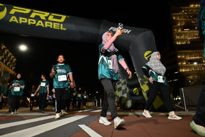 Night Race @ Putrajaya 2026