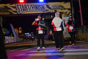 Night Race @ Putrajaya 2026