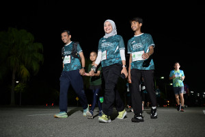 Night Race @ Putrajaya 2026
