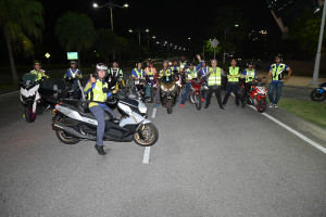 Night Race @ Putrajaya 2026