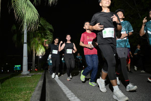 Night Race @ Putrajaya 2026