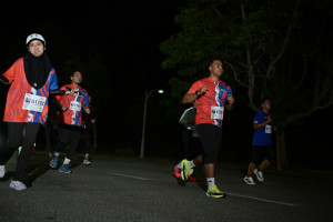 Night Race @ Putrajaya 2026