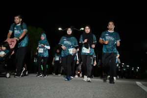 Night Race @ Putrajaya 2026