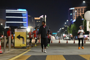 Night Race @ Putrajaya 2026