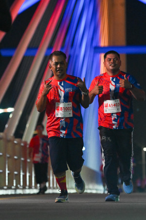 Night Race @ Putrajaya 2026