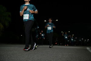 Night Race @ Putrajaya 2026