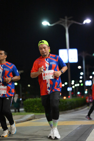 Night Race @ Putrajaya 2026