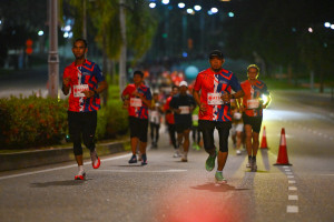 Night Race @ Putrajaya 2026