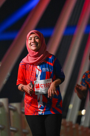 Night Race @ Putrajaya 2026