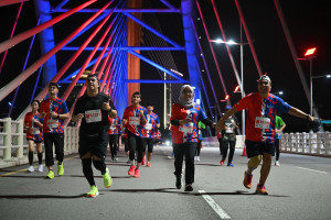 Night Race @ Putrajaya 2026