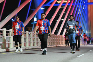 Night Race @ Putrajaya 2026