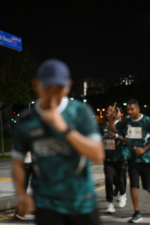 Night Race @ Putrajaya 2026
