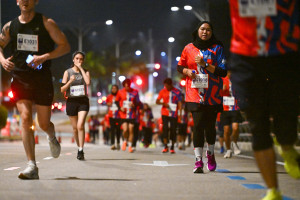 Night Race @ Putrajaya 2026